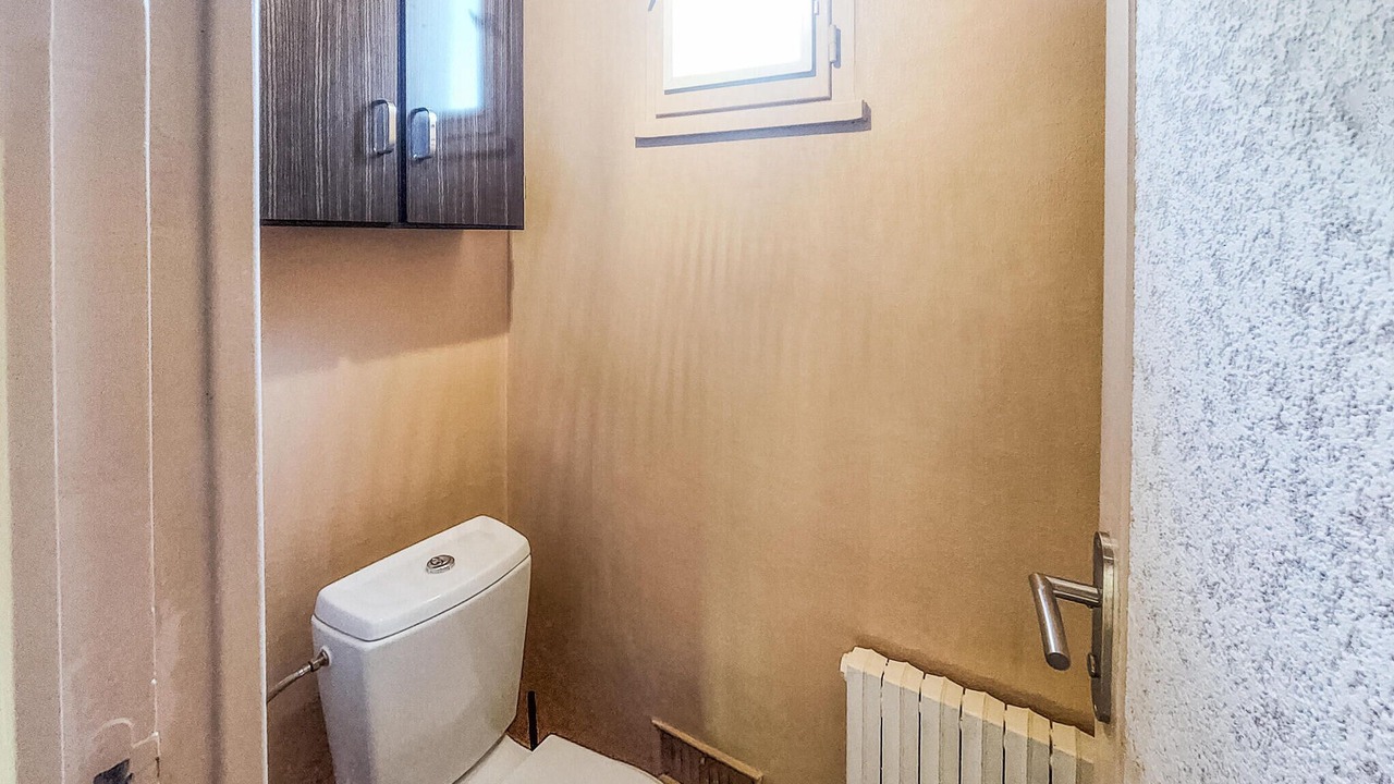 Photo of Bathroom in Touffreville