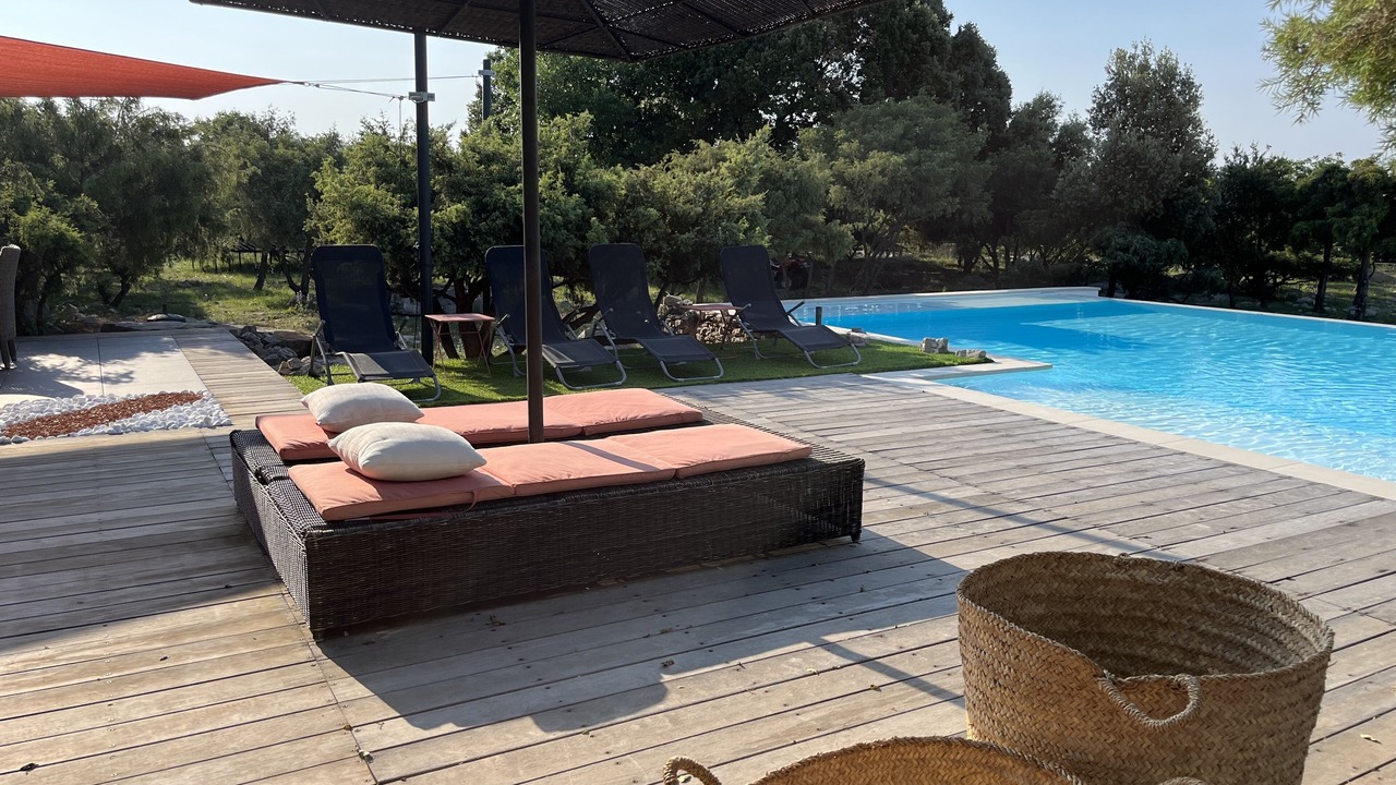 Photo of Outdoor in Cazevieille