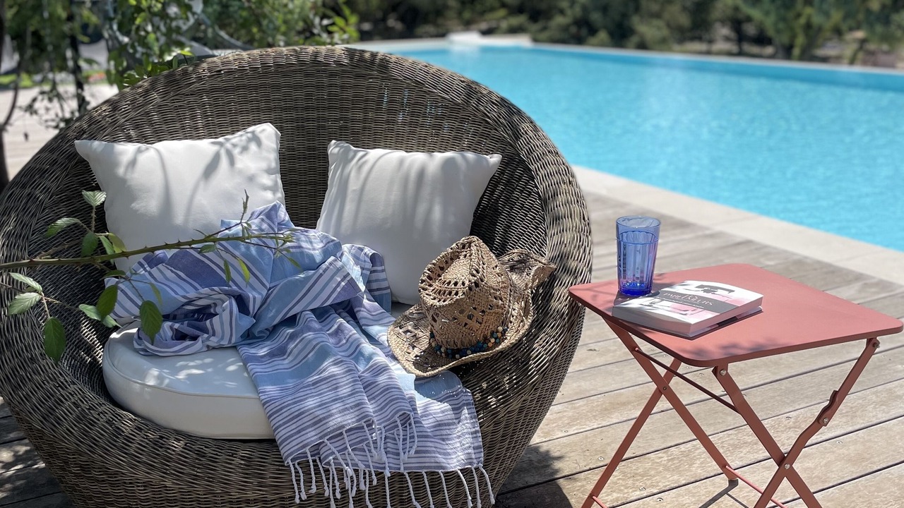 Photo of Outdoor in Cazevieille