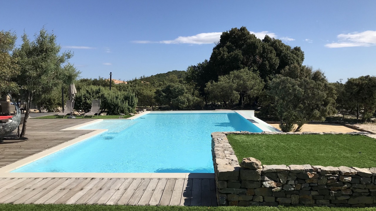 Photo of Outdoor in Cazevieille