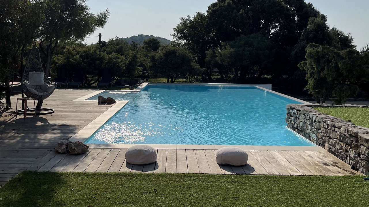 Photo of Outdoor in Cazevieille