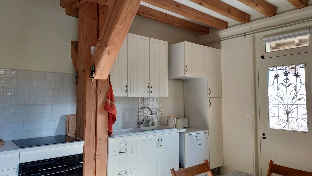Photo of Kitchen in Bois-Jerome-Saint-Ouen