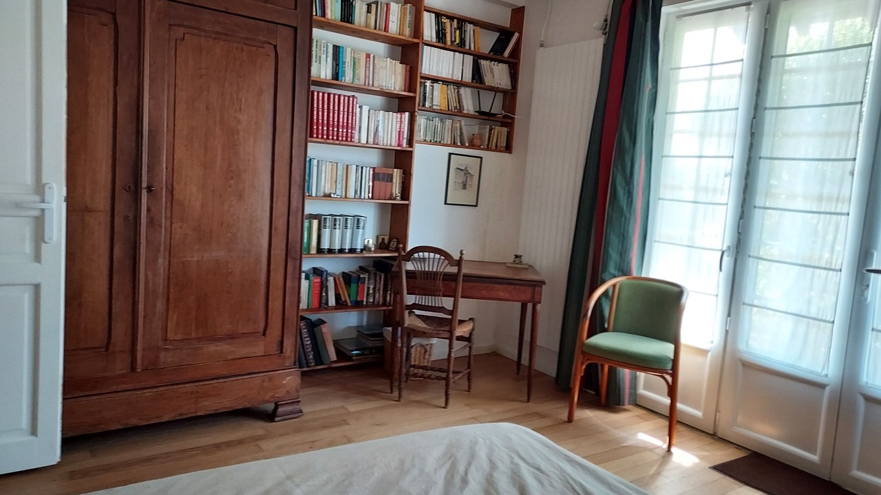 Photo of Bedroom in Bois-Jerome-Saint-Ouen