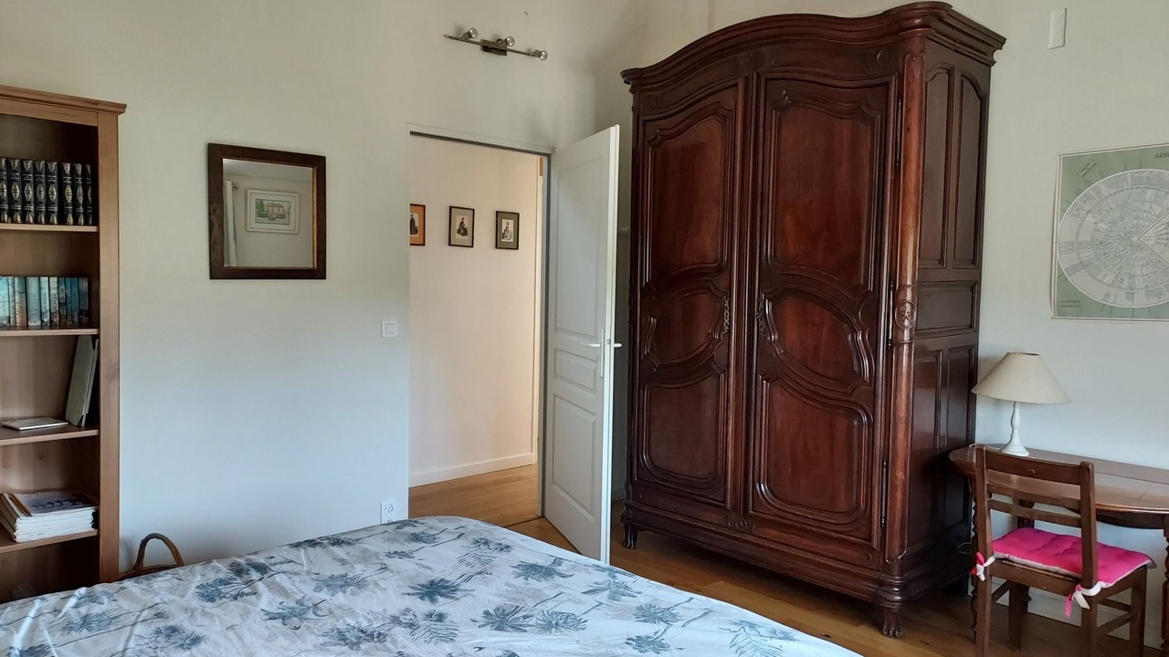 Photo of Bedroom in Bois-Jerome-Saint-Ouen