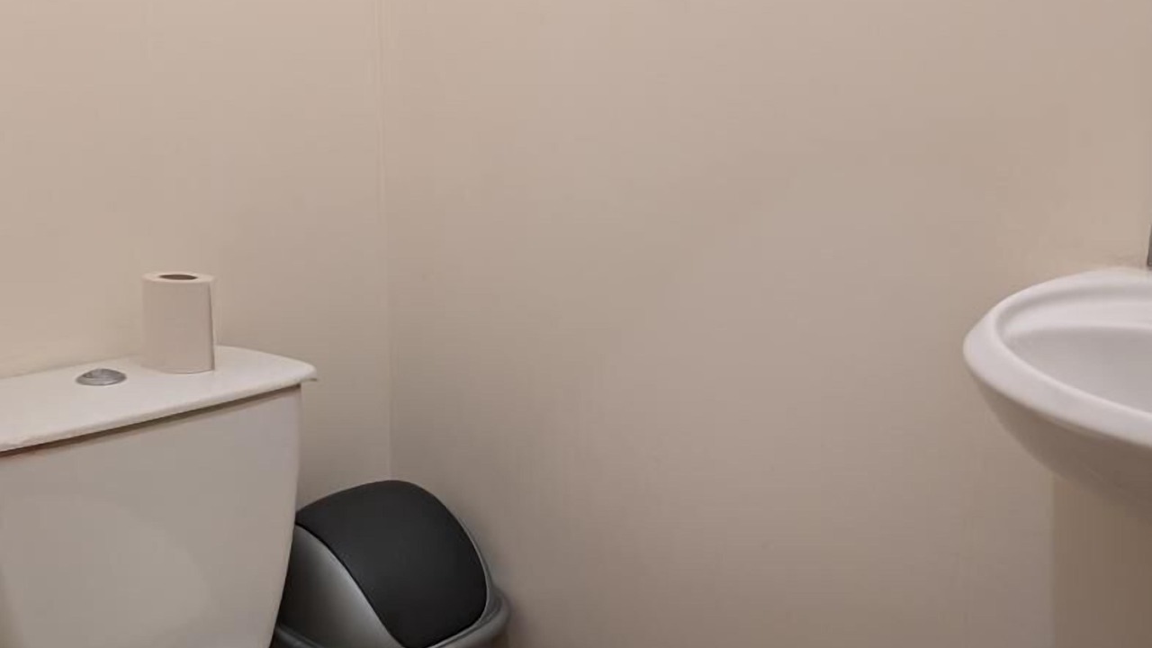 Photo of Bathroom in Cogny