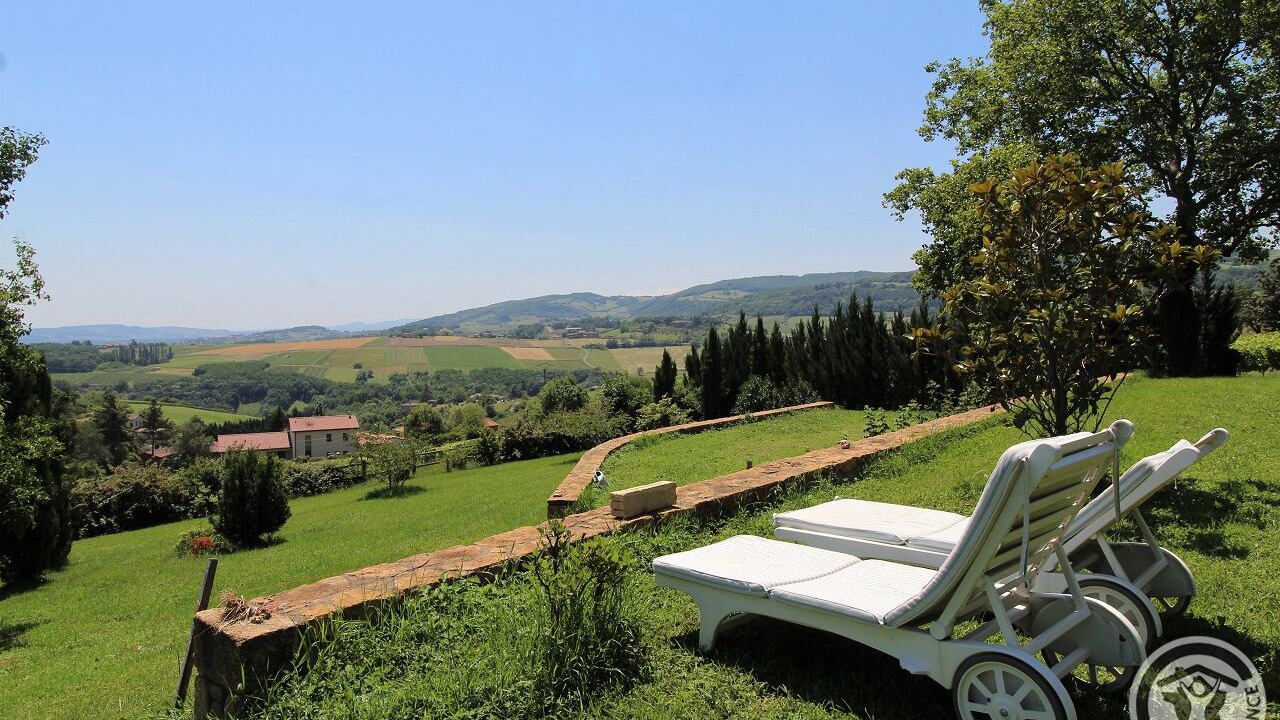 Photo of Outdoor in Cogny
