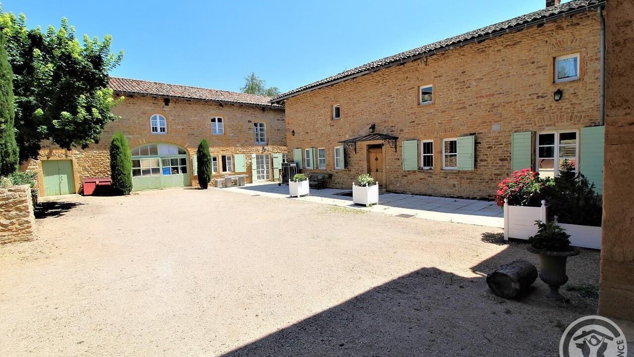 Photo of Outdoor in Cogny