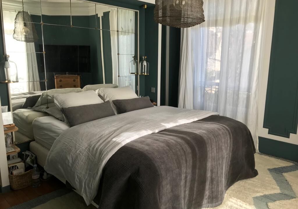 Photo of Bedroom in Centre