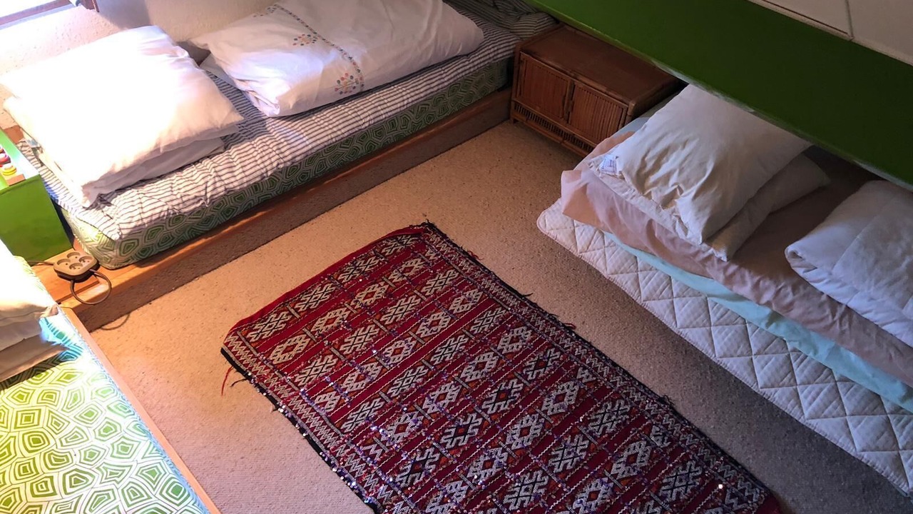Photo of Bedroom in Villemarechal