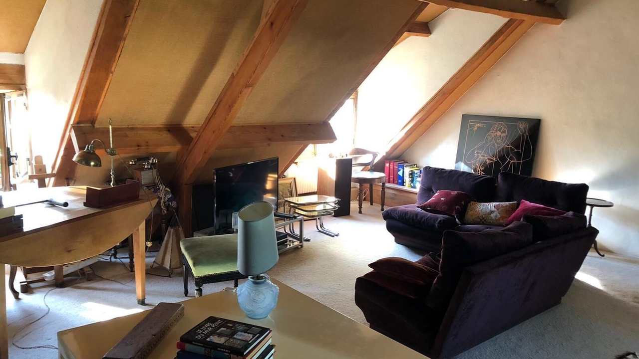 Photo of Livingroom in Villemarechal