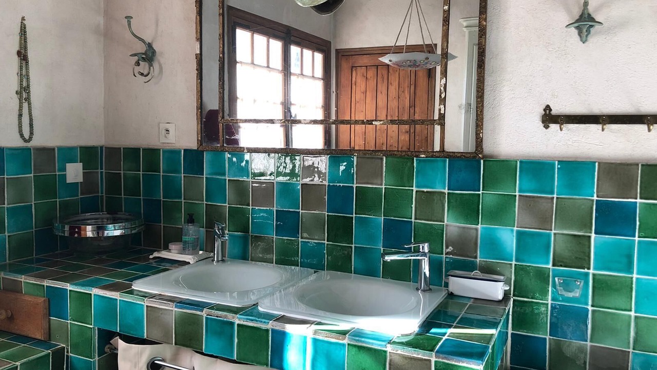 Photo of Bathroom in Villemarechal