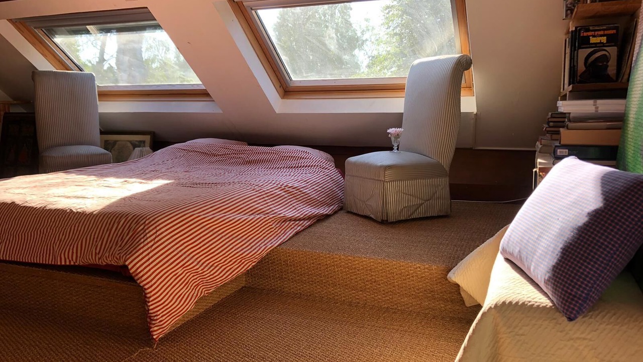 Photo of Bedroom in Villemarechal