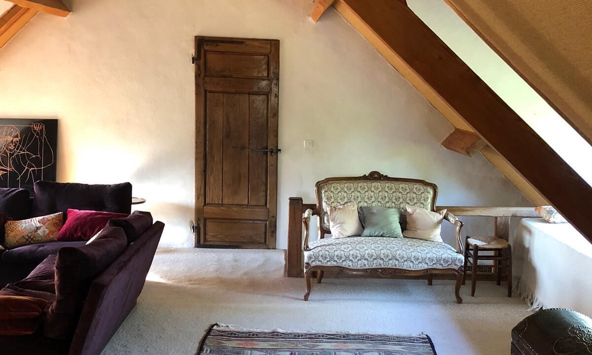 Photo of Livingroom in Villemarechal