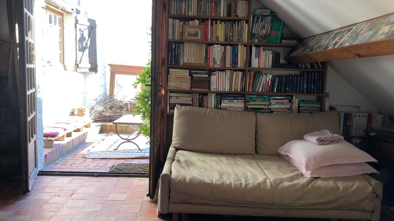 Photo of Livingroom in Villemarechal
