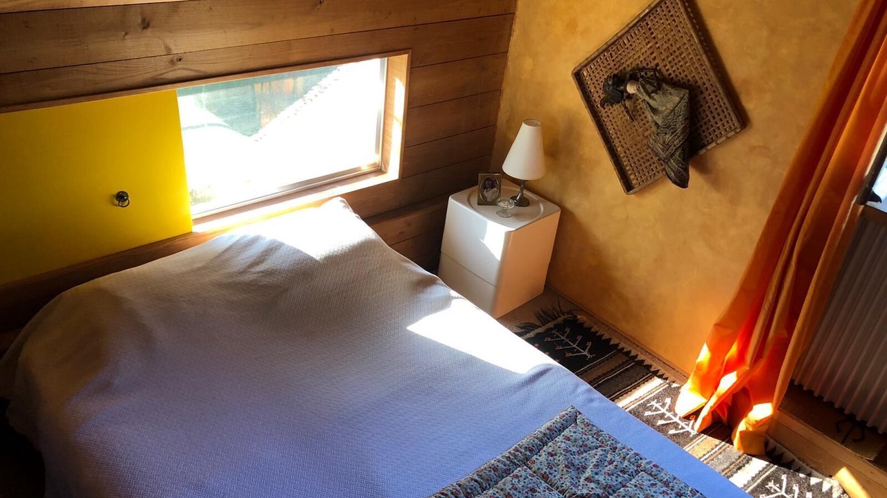 Photo of Bedroom in Villemarechal