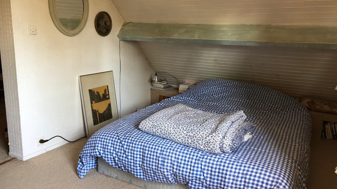 Photo of Bedroom in Villemarechal