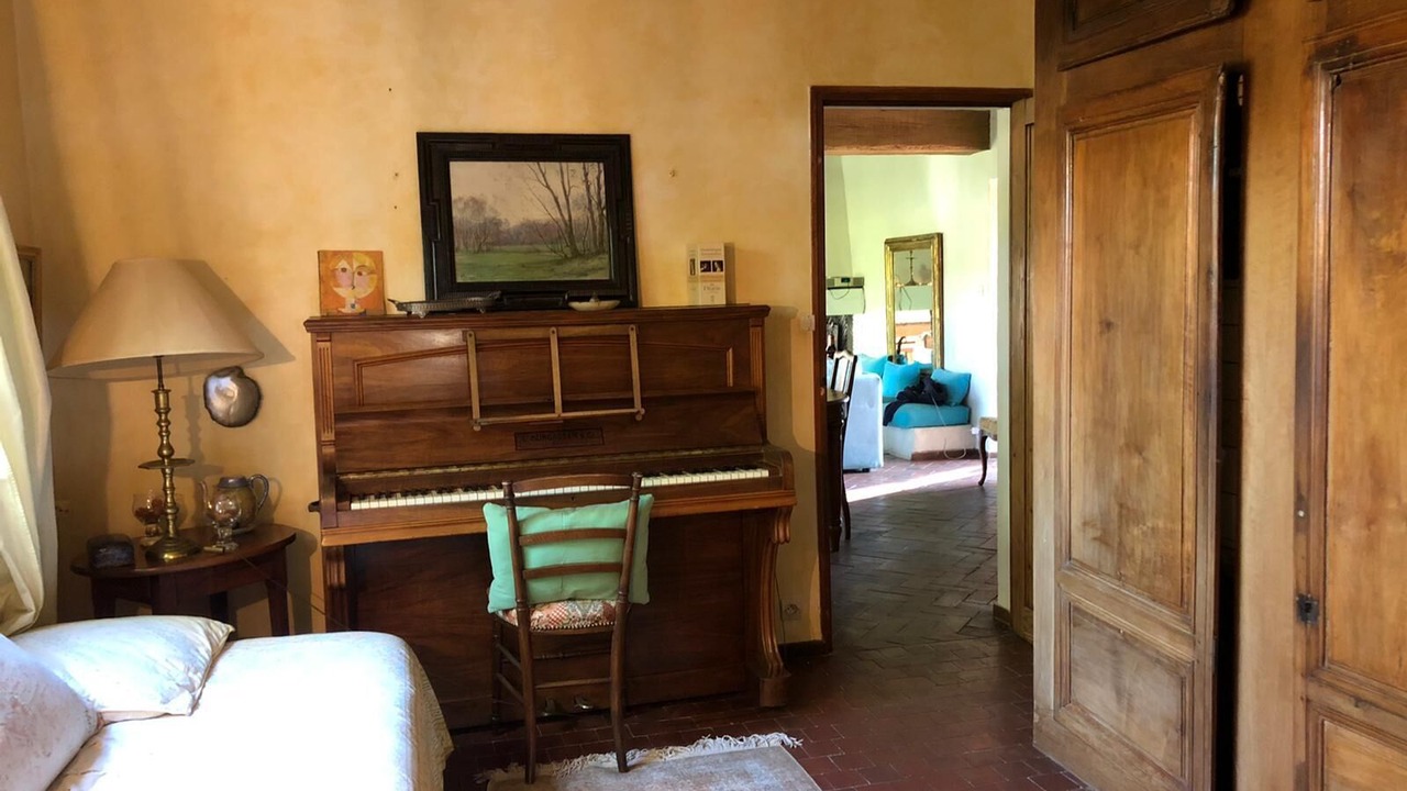 Photo of Bedroom in Villemarechal