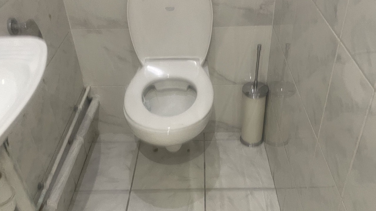 Photo of Bathroom in Le Thillay