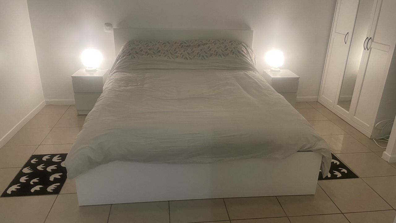 Photo of Bedroom in Le Thillay