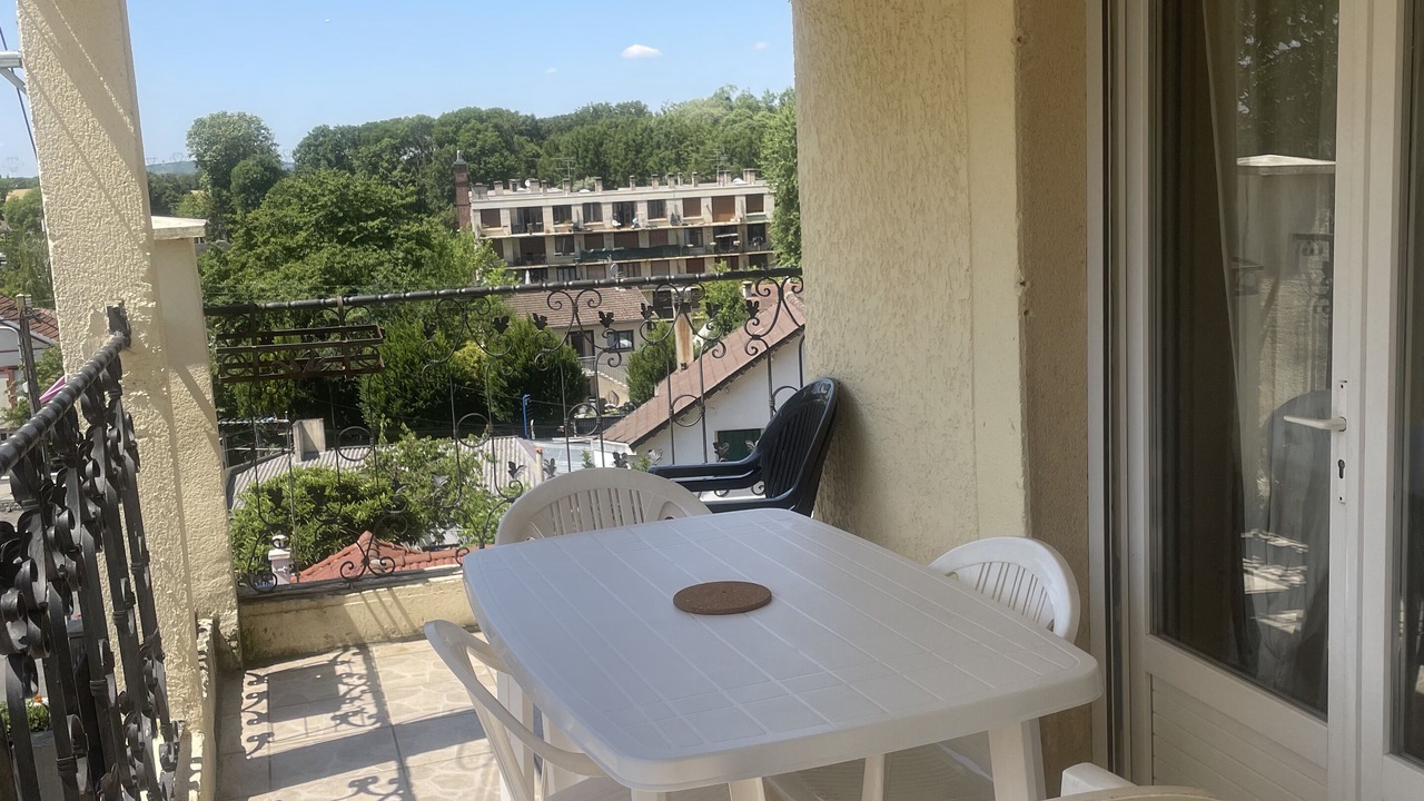 Photo of Outdoor in Le Thillay