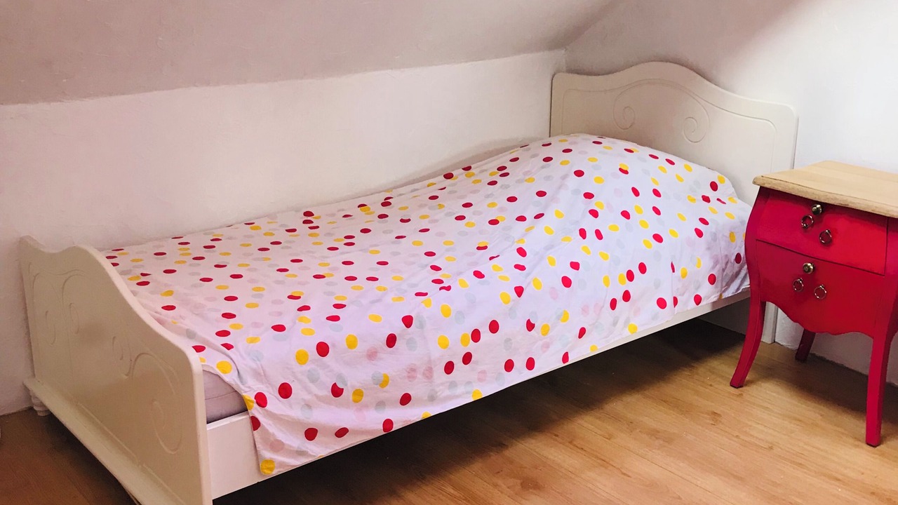 Photo of Bedroom in Voulx