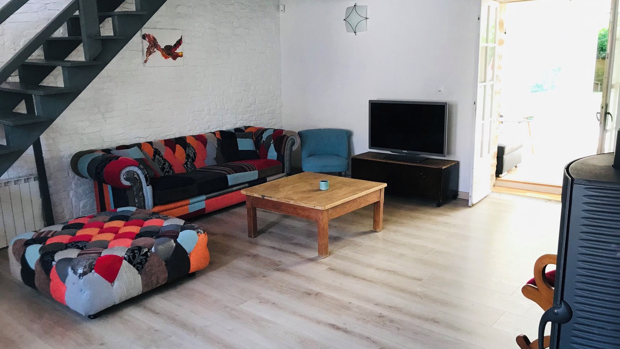 Photo of Livingroom in Voulx