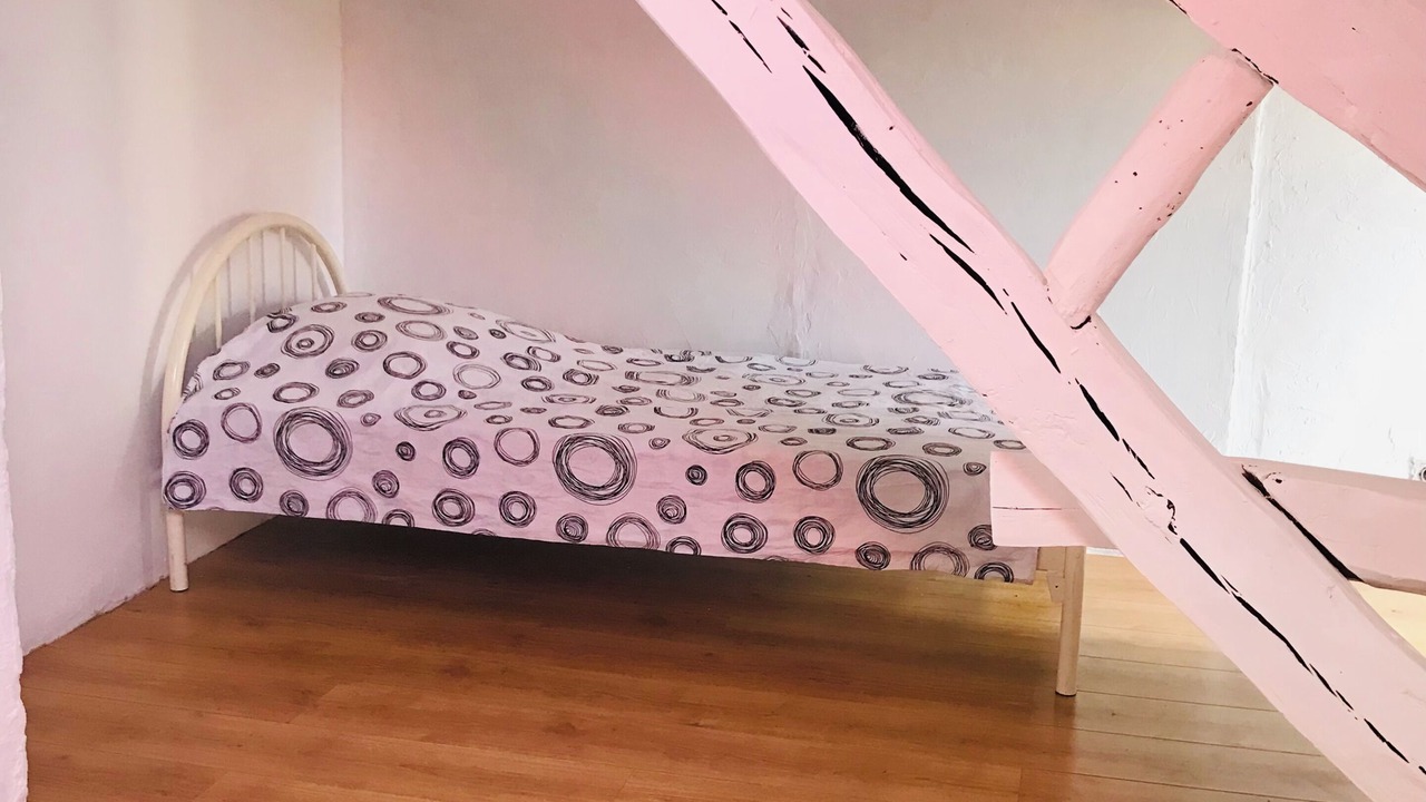 Photo of Bedroom in Voulx