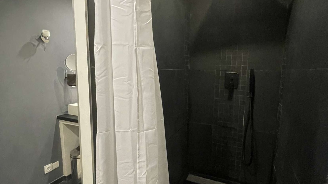 Photo of Bathroom in Gare-Jouvenet