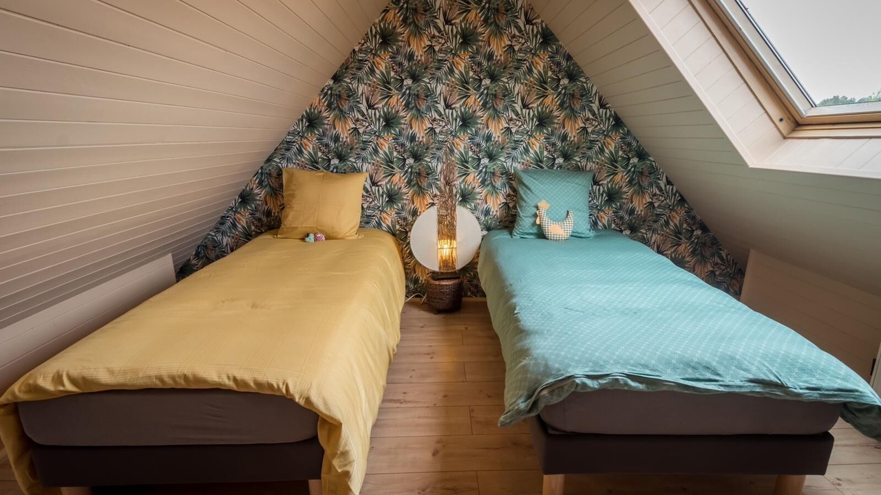 Photo of Bedroom in Marlenheim