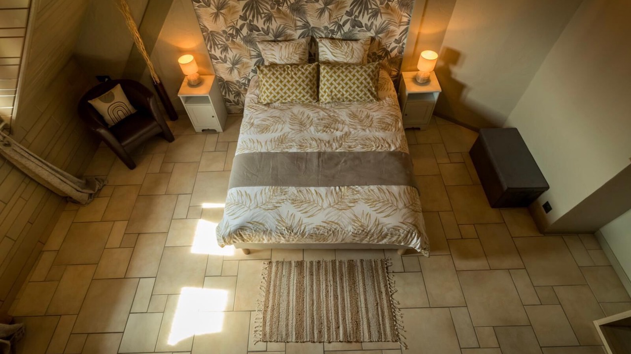 Photo of Bedroom in Marlenheim