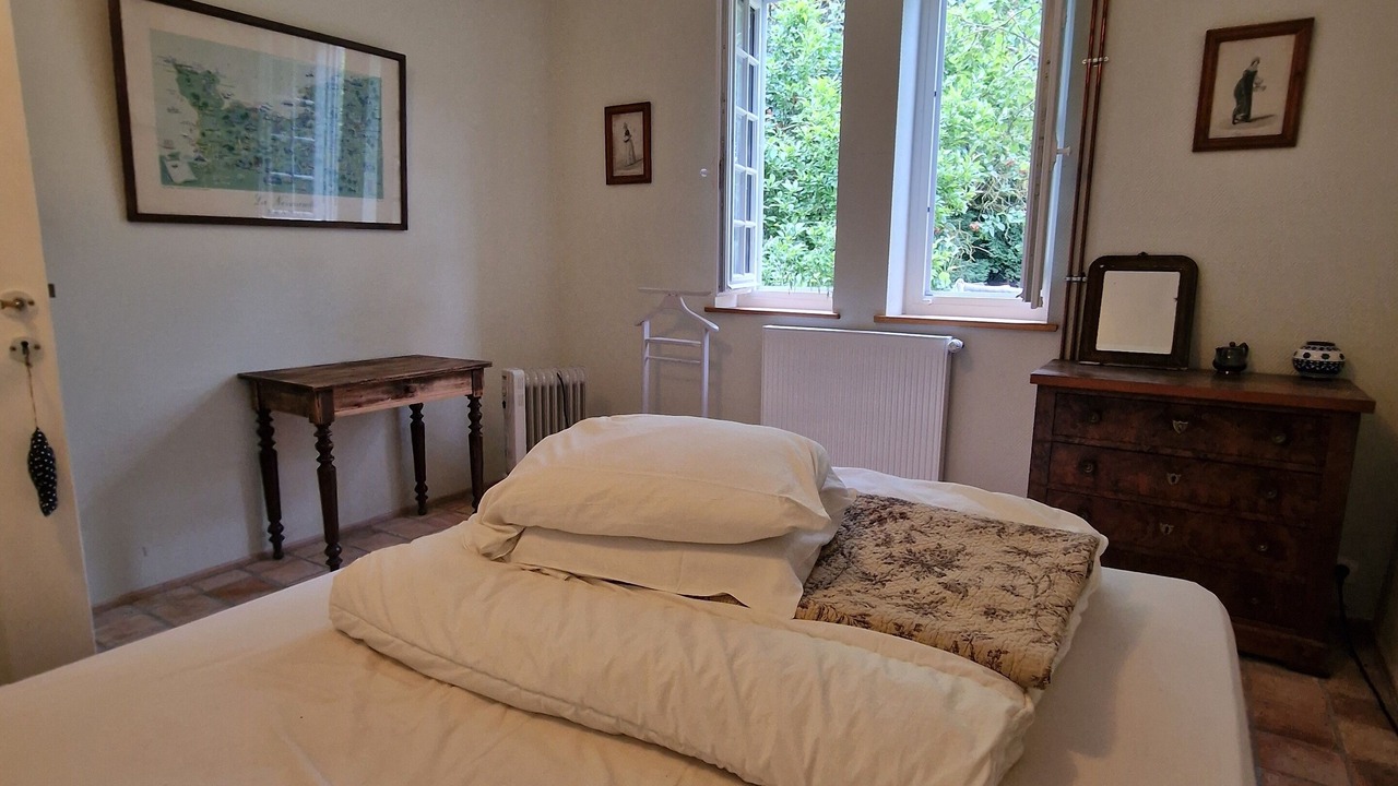 Photo of Bedroom in Caorches-St-Nicolas