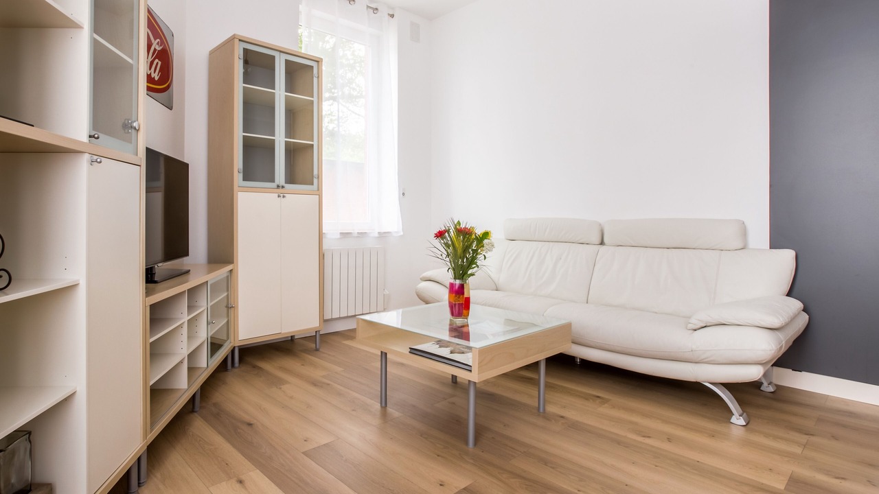 Photo of Livingroom in Mouvaux