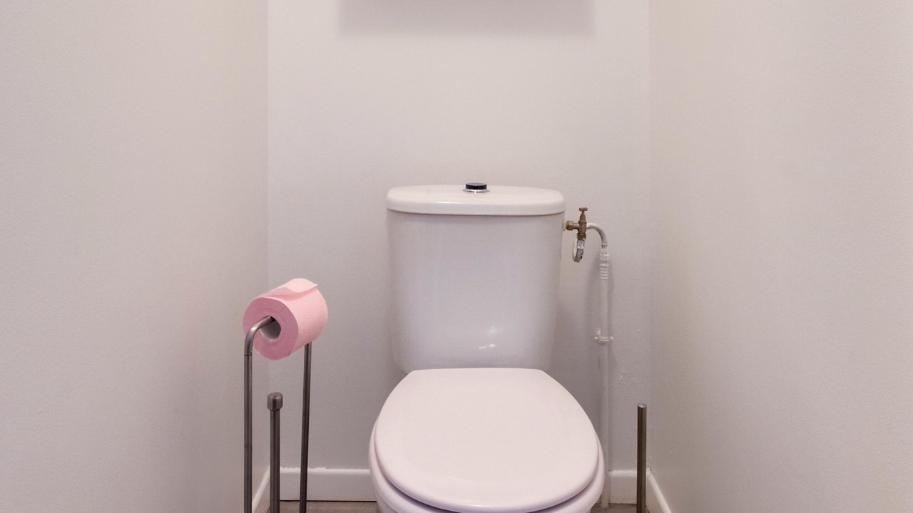 Photo of Bathroom in Tourcoing