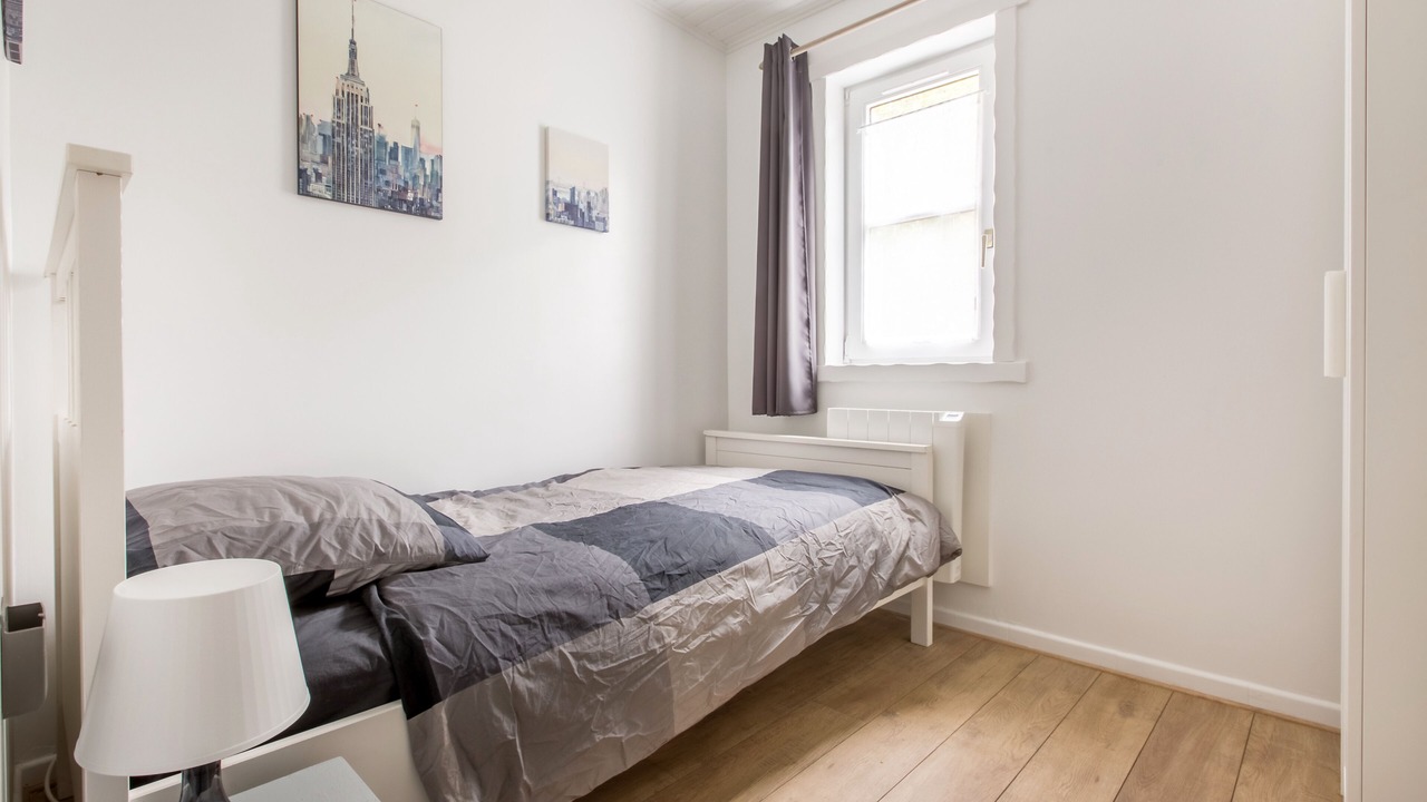 Photo of Bedroom in Comines