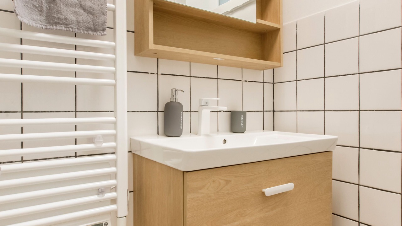 Photo of Bathroom in Comines