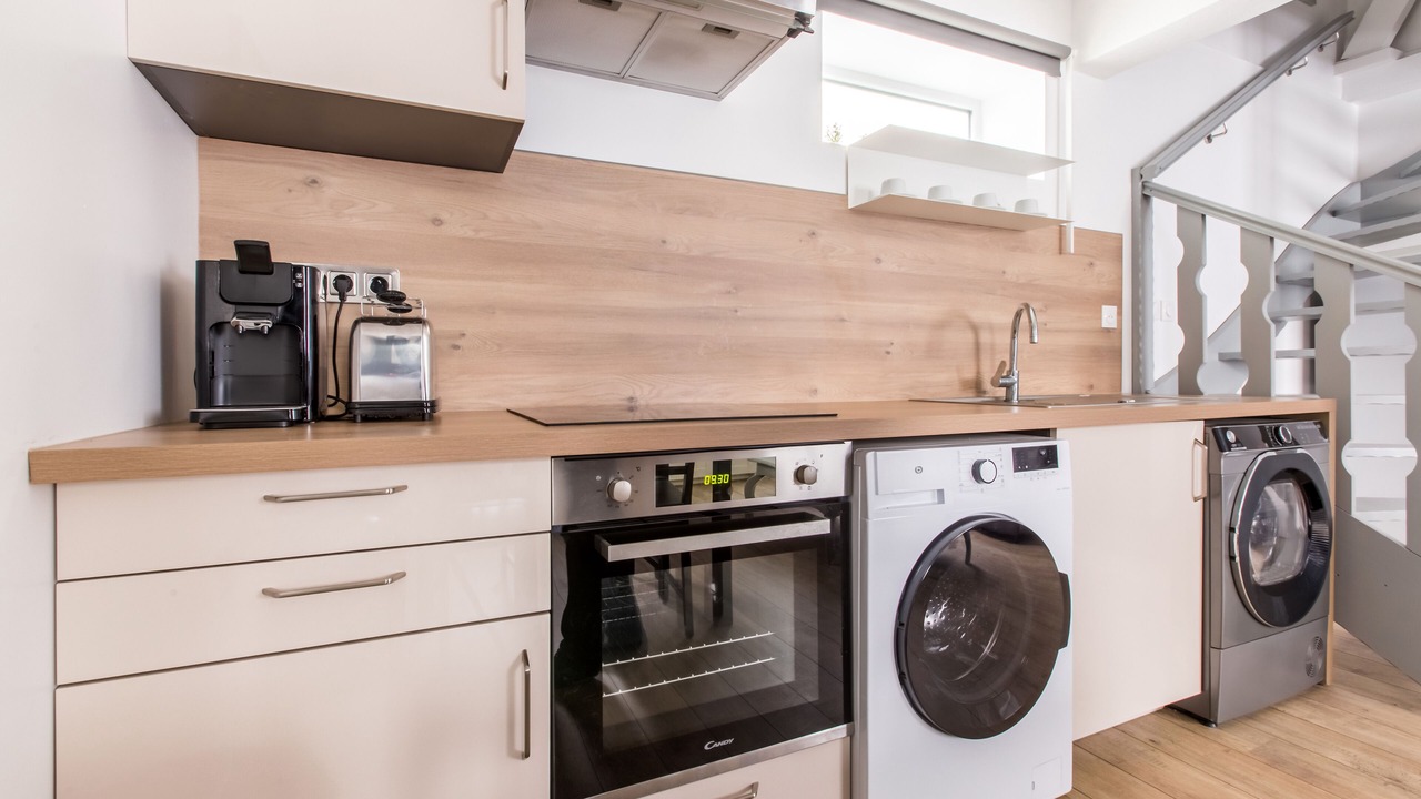 Photo of Kitchen in Comines