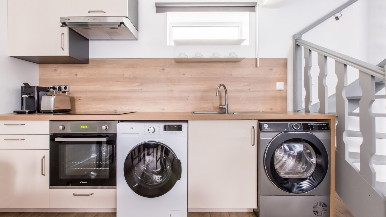 Photo of Kitchen in Comines