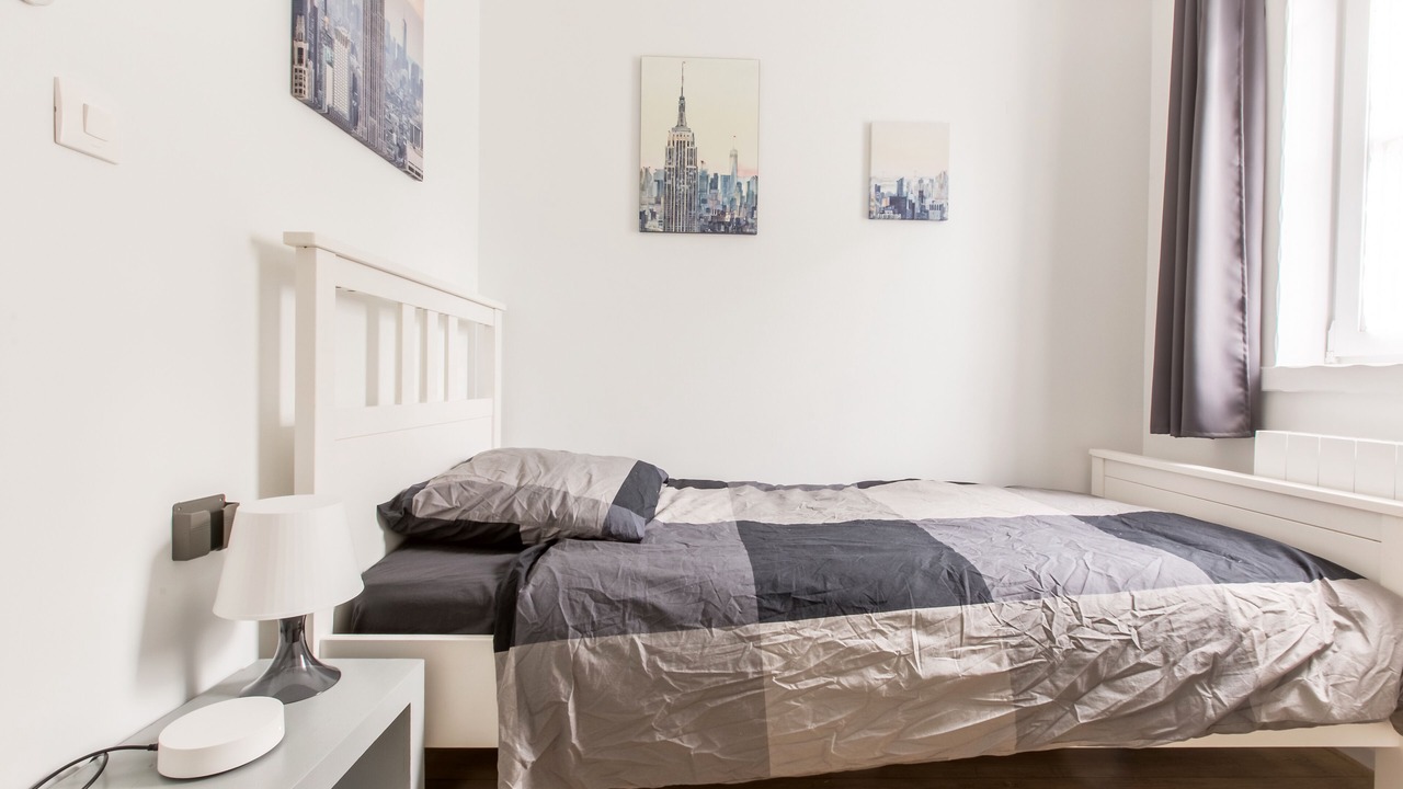 Photo of Bedroom in Comines