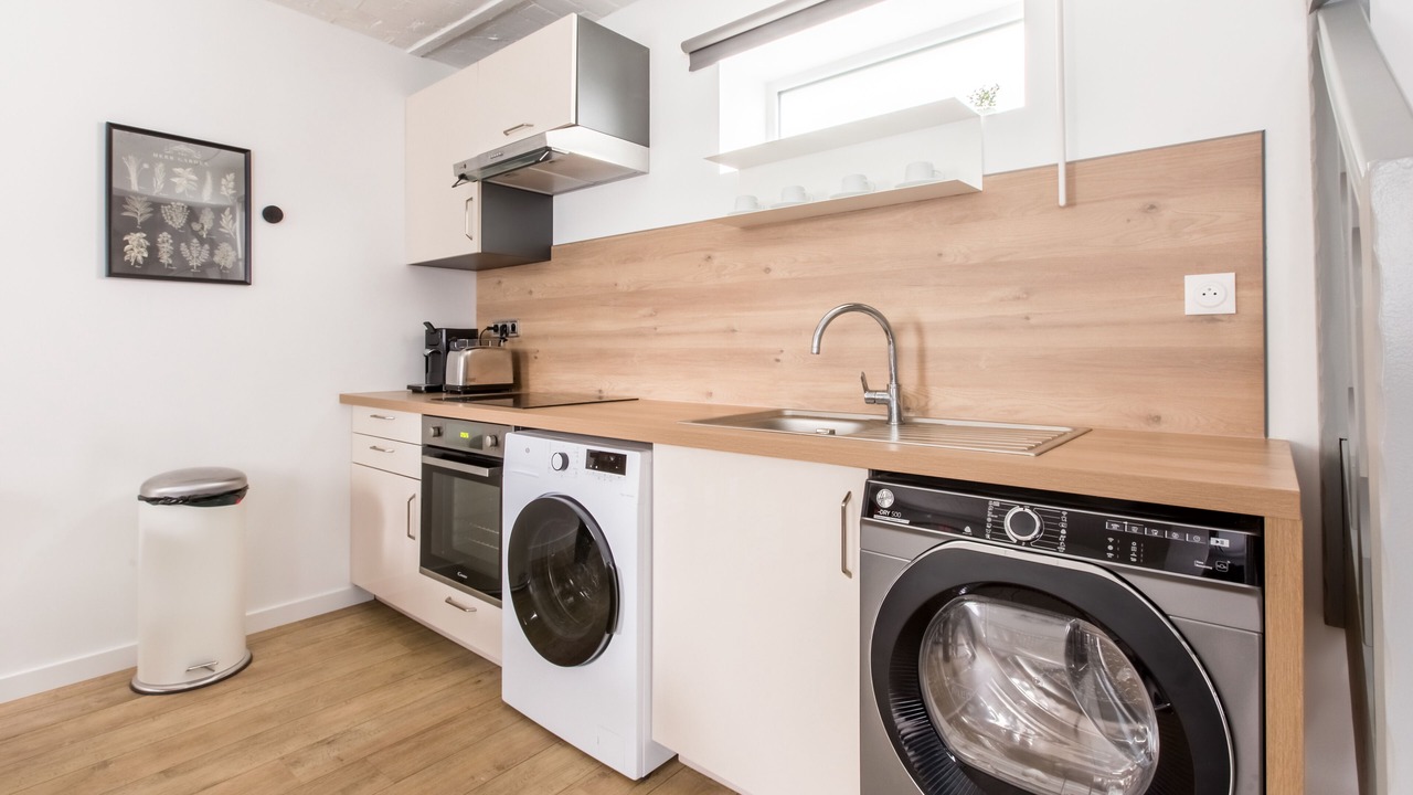 Photo of Kitchen in Comines