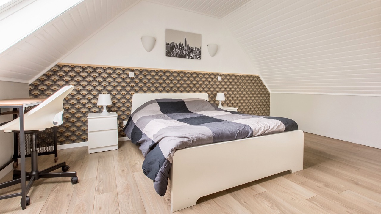 Photo of Bedroom in Comines