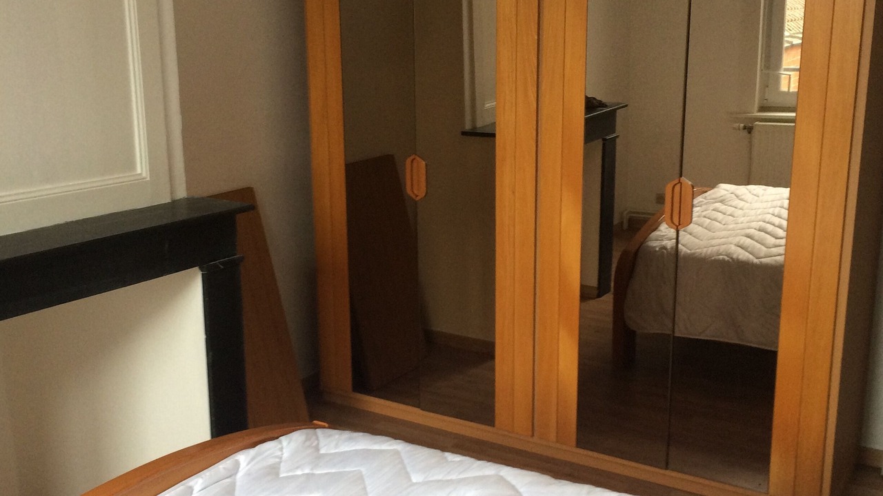 Photo of Bedroom in Lille-Moulins