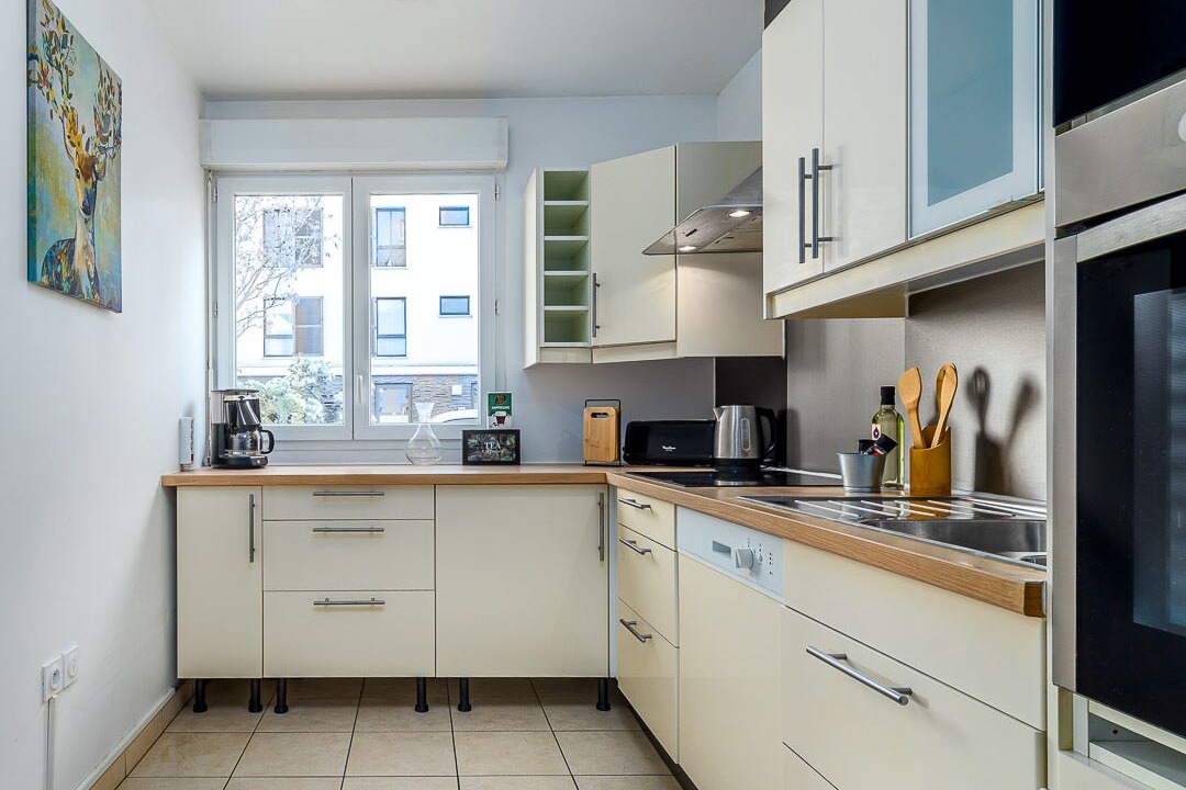 Photo of Kitchen in Orly