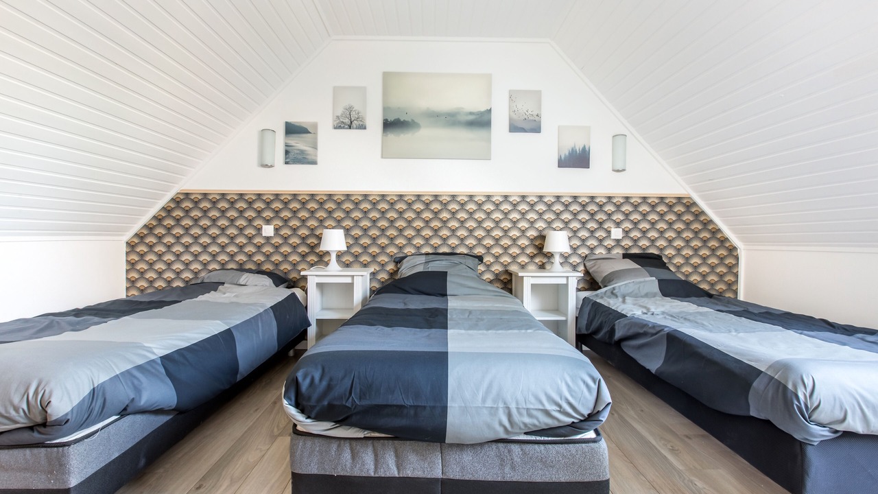Photo of Bedroom in Quesnoy-sur-Deule