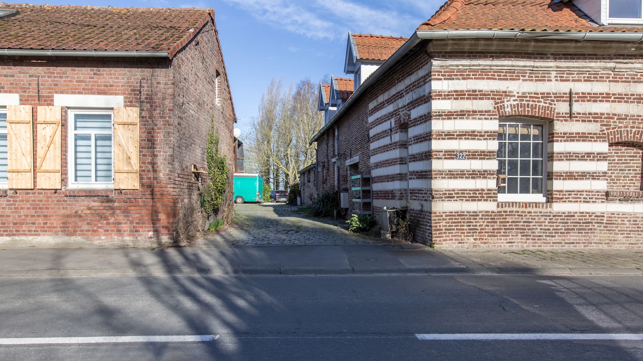 Photo of Outdoor in Quesnoy-sur-Deule