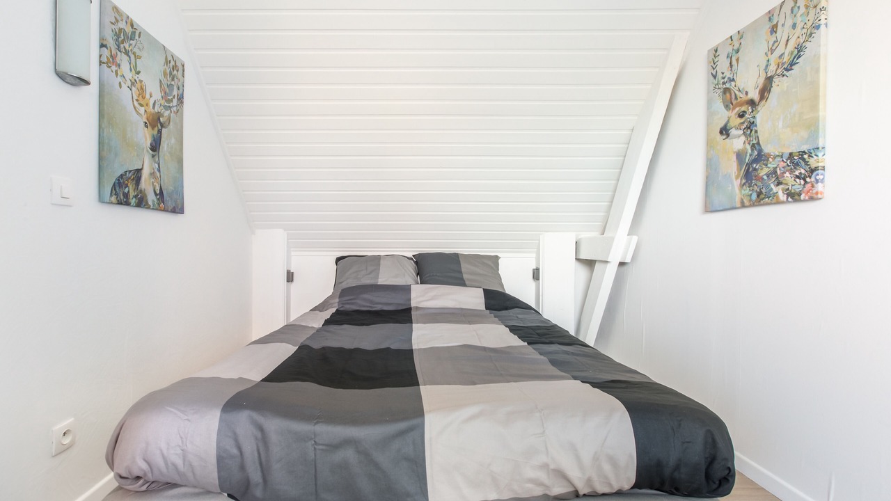 Photo of Bedroom in Quesnoy-sur-Deule
