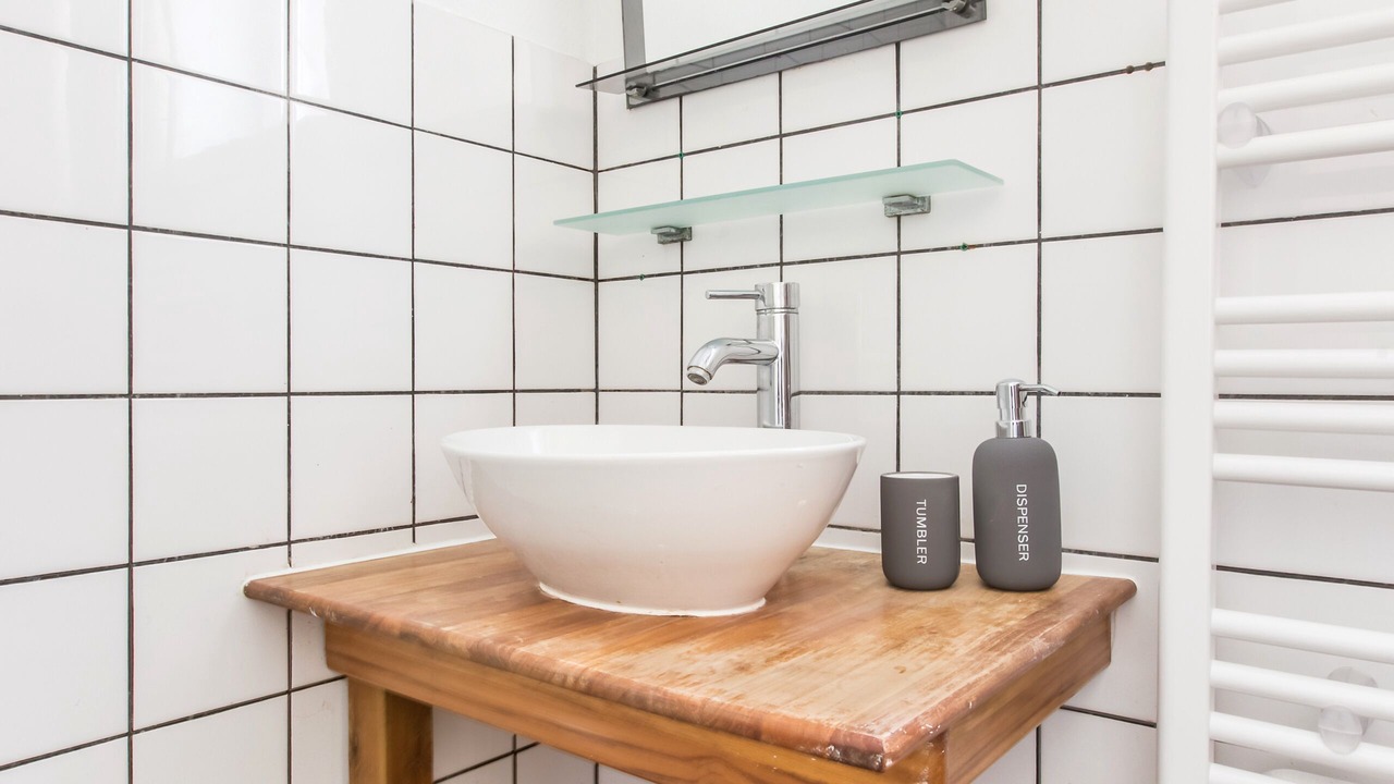 Photo of Bathroom in Quesnoy-sur-Deule