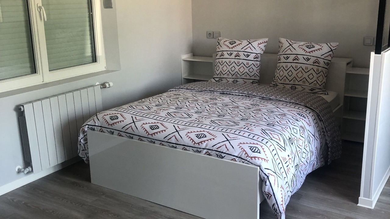 Photo of Bedroom in Bourseville
