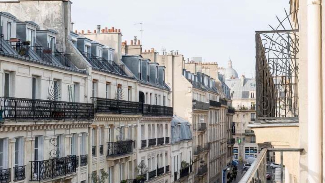Photo of Outdoor in Croulebarbe