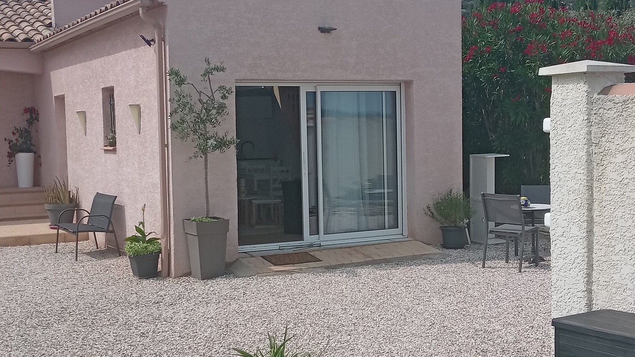 Photo of Outdoor in Saint-Jean-de-Fos