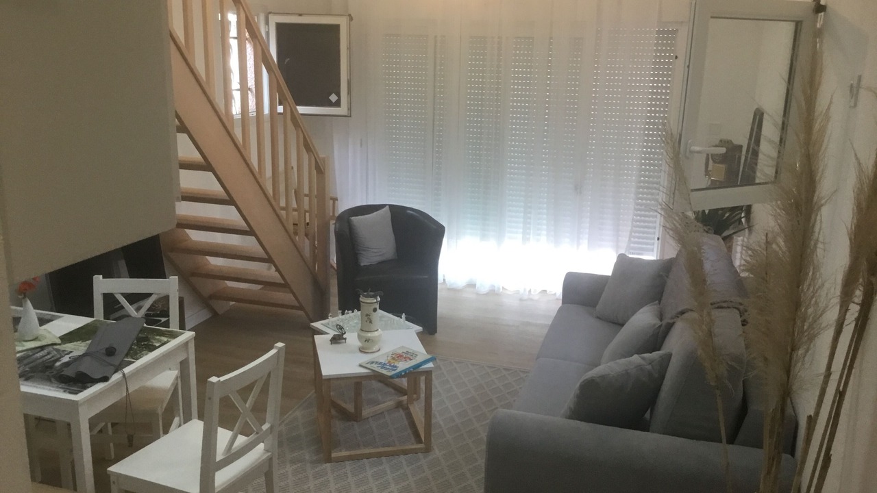 Photo of Livingroom in Saint-Jean-de-Fos